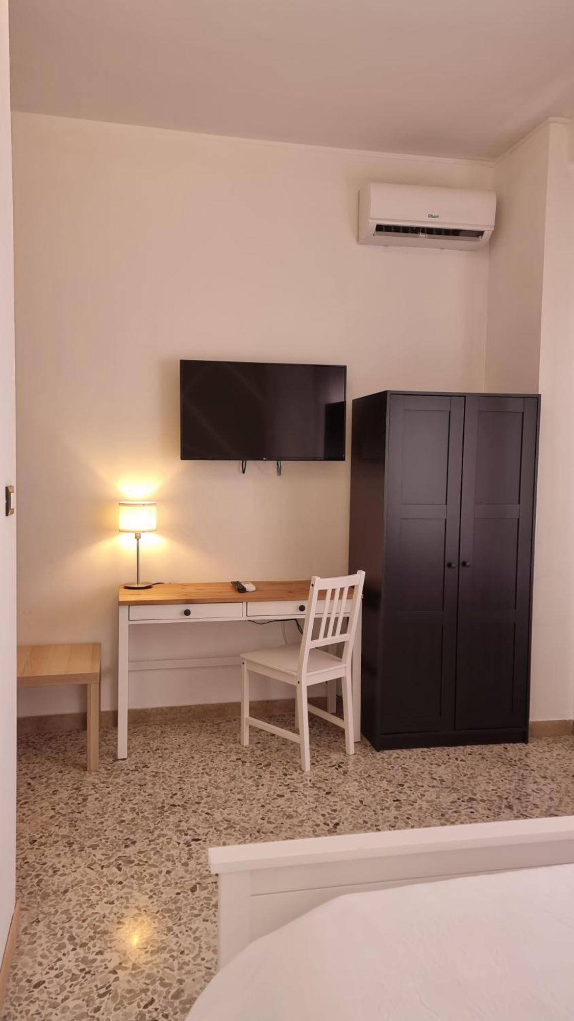 Palermo Belmonte Florio Apartment Exterior foto
