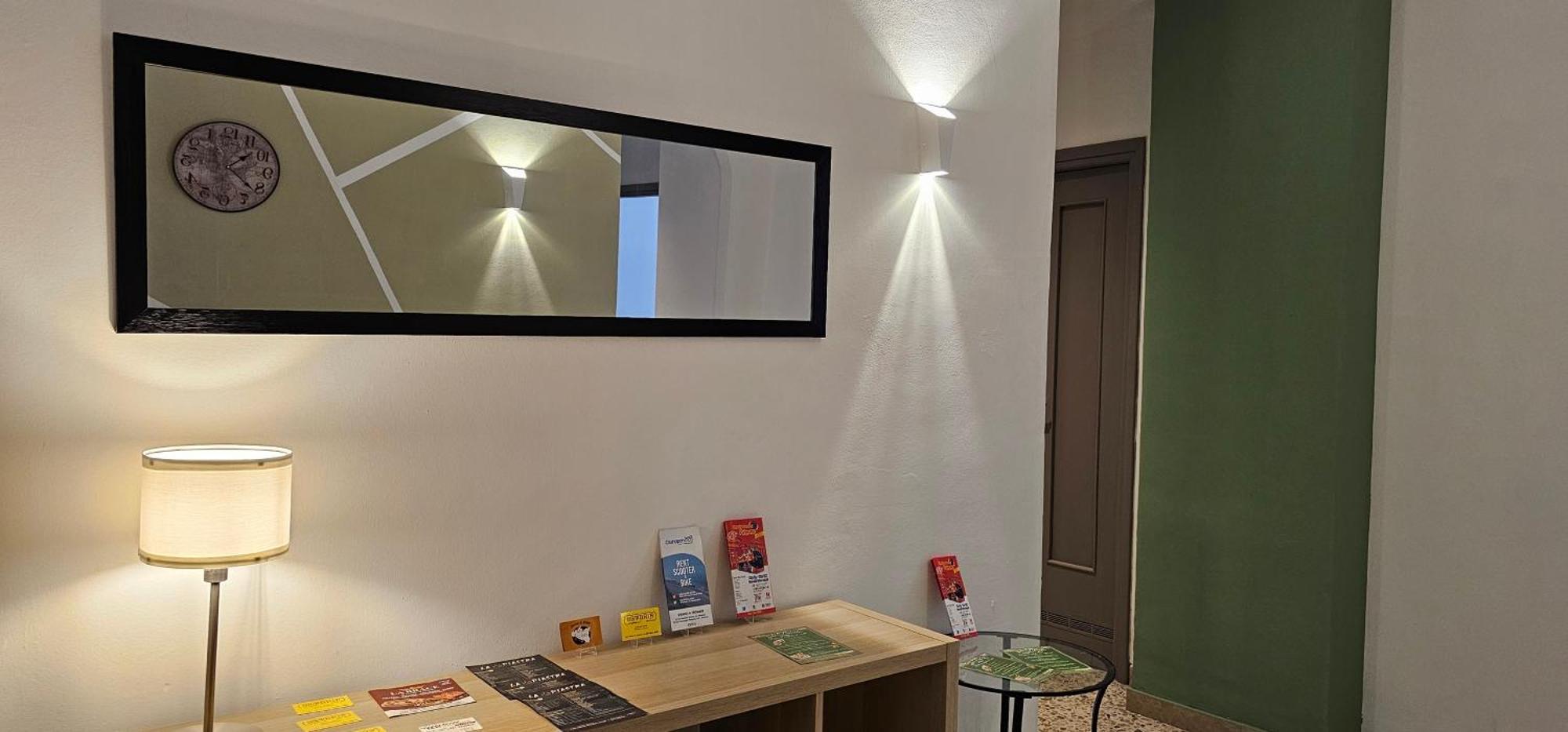 Palermo Belmonte Florio Apartment Exterior foto