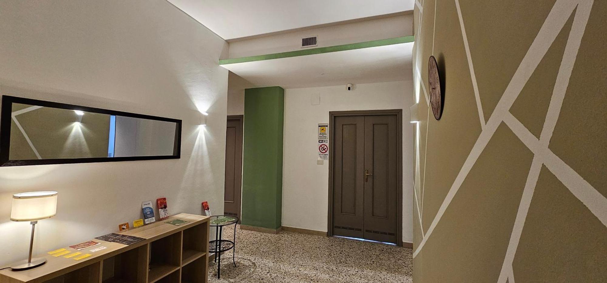 Palermo Belmonte Florio Apartment Exterior foto