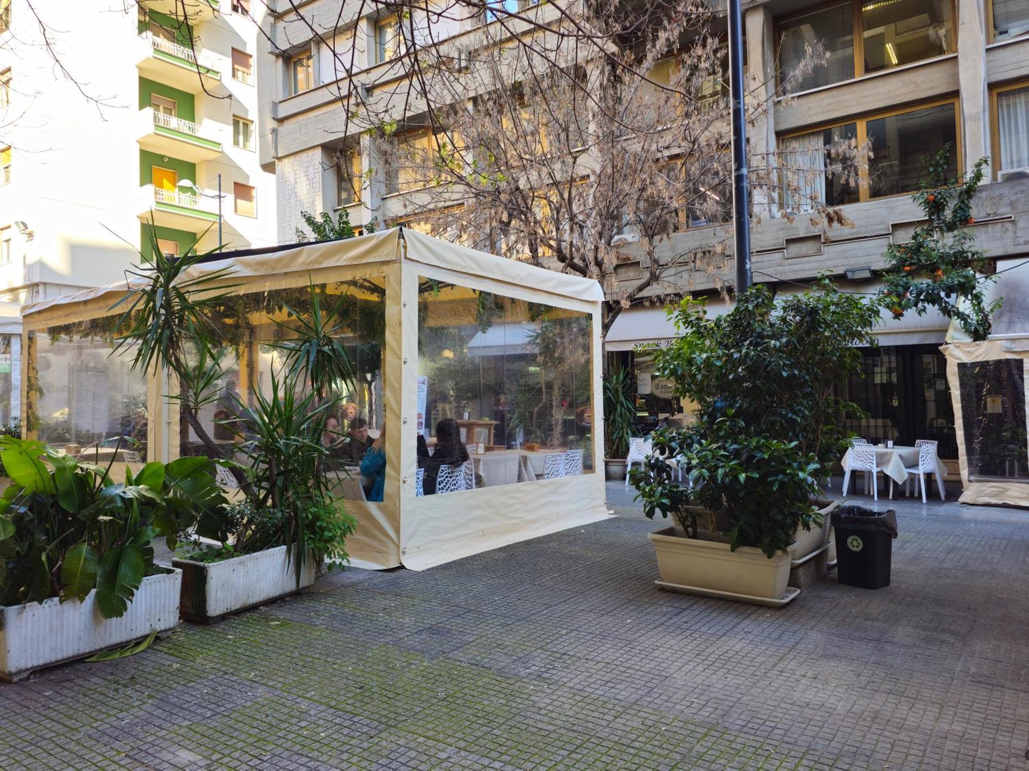 Palermo Belmonte Florio Apartment Exterior foto