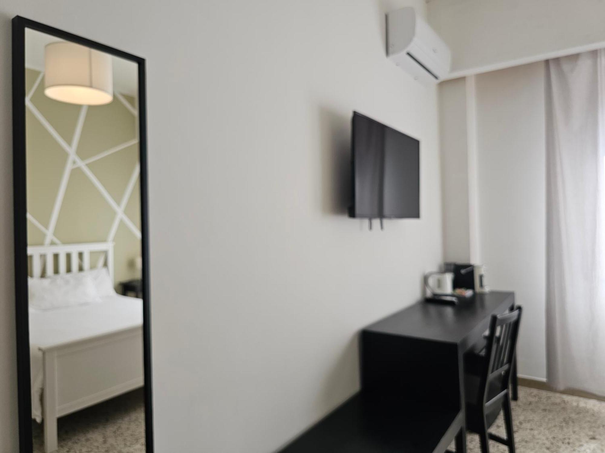Palermo Belmonte Florio Apartment Exterior foto